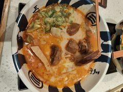 -味千拉面(瑞虹生活广场店)