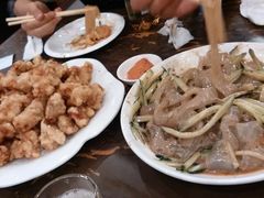 -张包铺(道外店)