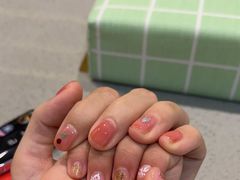-海底捞火锅(金地广场生日主题店)