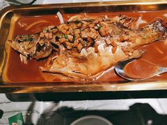 -披云云小馆·味道江湖(姚家园万象汇店)