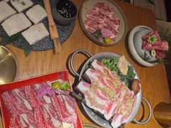 -MIKOMIKO和牛烧肉专门店(南门店)