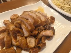 -天佑祥万春老卤(天乡后街店)