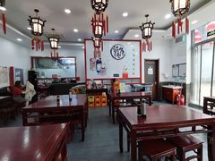 -馄饨侯(前门店)