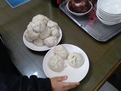 -四平包子铺