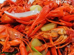 -九龙奇迹海鲜大排档(万象城店)