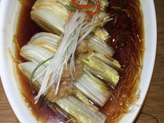 -华馨园北京烤鸭