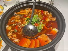 -俏江南-江景昆曲主题餐厅(正大广场店)
