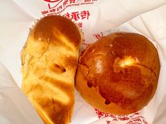 -新侨三宝乐面包店(崇文门店)