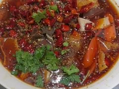 -邢家锅贴老店·非遗·开封菜(金明广场店)