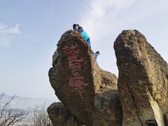 -北京鹫峰国家森林公园