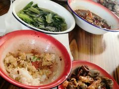 -老三样·美食研究中心(世贸路店)