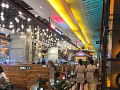 -河坝烧烤串城(金达莱店)