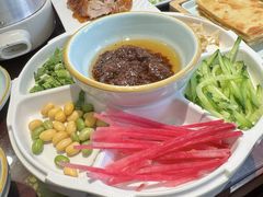 -恭敬李·烤鸭(天坛北门店)