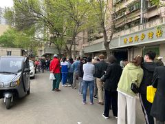 -正味斋锅巴菜(西北角店)