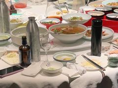 -百富源·海鲜辽菜(浑河堡店)