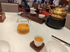 -白天鹅宾馆-宏图府餐厅