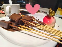 -杭州国际会议中心洲际酒店-原素全日餐厅(解放东路店)