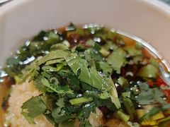 -怒火八零串串火锅(大渡口新天泽店)