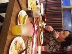 -比尔斯健康烤肉自助餐厅