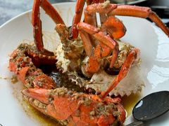 香蒜蟹-Ministry of Crab•MOC(交子大道店)