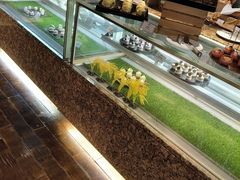 -大连富丽华大酒店·花都西餐厅