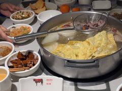-俏牛哥鲜牛肉牛肆馆(重庆天地店)