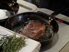 -羽深肉铺 Steak & Wine