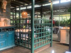 -野蔓果·山野菜(西湖景区·龙井茶田店)