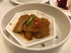 -富淳饭店(陆家嘴保利广场店)