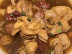 -聚丰园•湖鲜餐厅(阿红私房菜梅石路店)