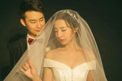 -绿皮火车照相馆 婚纱照旅拍(厦门店)