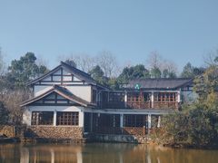 门面-石榴院子(西施故里店)