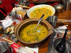 -三太子地摊烧烤·小龙虾(北蔡店)