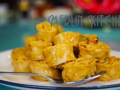 -鹊华居·地道鲁菜·海鲜·融合味(大明湖店)