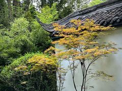 -成都杜甫草堂博物馆