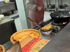 -清真马杰山牛肉汤馆