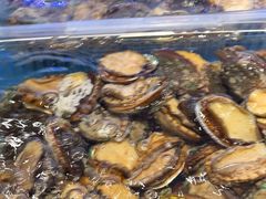 -徐记海鲜(大雁塔|金都店)