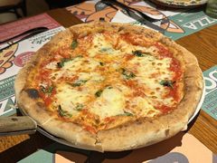 -摇滚披萨(长春街店)