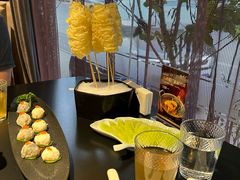 -鲜入唯煮·港式海鲜牛肉火锅(金宝街店)