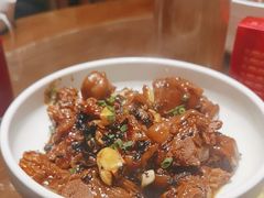 -渔乡米香·剁椒鱼头(四方坪店)