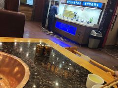 -老码头火锅(骡马市店)