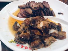 -陈光记烧腊(长寿路店)