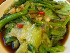 -南山鲜虾面·活鲜小馆·海味大连菜(南山总店)