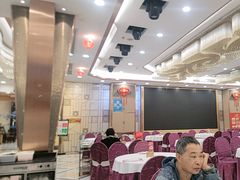 -金华安大酒楼·老牌潮菜·粤式茶点(东方国际店)