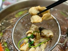 -潮澎派·潮州菜(南国明珠店)