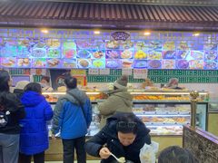 -白魁老号饭庄(交道口店)