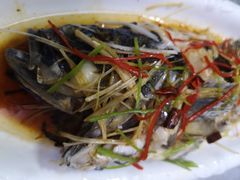 -富临港·蒸汽海鲜·手抓海鲜·炒菜(栈桥店)