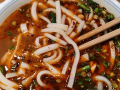 -靖晨园蒸饵丝(爱琴海店)