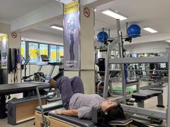 -中田·健身+普拉提(苗栗路店)