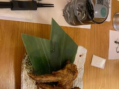 -味太助·银饭食堂(中华城店)